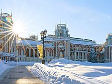Синоптик Леус: солнце может появиться в Москве в середине следующей недели