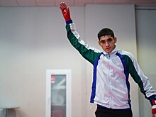 Альберт Батыргазиев: через год — к Олимпиаде — вернемся более сильными