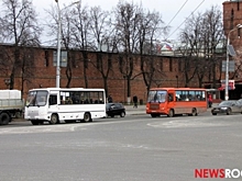 Нижегородцы поспорили о возврате отмененных маршруток