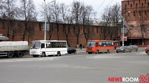 Нижегородцы поспорили о возврате отмененных маршруток