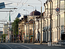 Казань заняла второе место в рейтинге городов с самым ярким архитектурным кодом