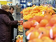 Эксперт: потребитель стал ориентироваться на российские товары