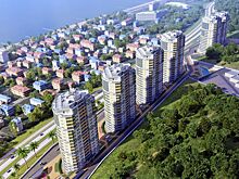 Пузырь на рынке жилья в городах-курортах угрожает отелям?