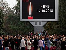Послесловие к теракту. В Керчи ужесточают неоднозначные меры безопасности