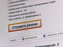 Ярмарку вакансий посетили до 6 тысяч красноярцев