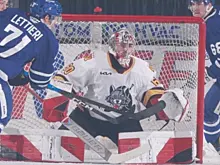 Daily Faceoff о непродолжительном пребывании Кочеткова в АХЛ: это позволило ему набрать кондиции