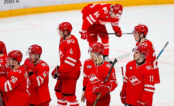 Борис Майоров: «Сезон «Спартака» провален, команда обречена, в плей-офф ничего не светит. Морально готов, что ветеранская ложа закроется до следующего сезона»