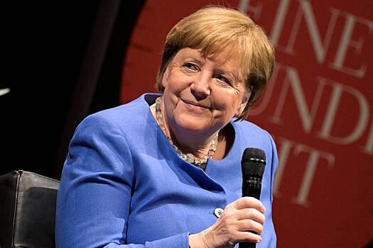 В окружении Мерца забеспокоились появлением неожиданного кандидата на пост президента