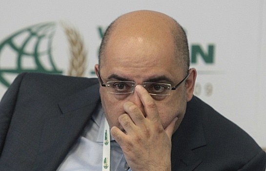 Зампред ВЭБа Анатолий Балло покинул госкорпорацию