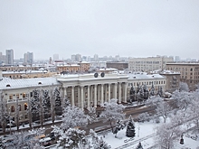 Администрация Волгоградской области завершила сокращения штата