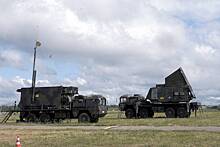 Эстония и Латвия присоединятся к системе ПВО Евросоюза