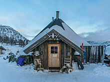 Обязательными для сельских гостиниц станут обогреватели и горячая вода