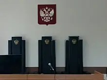 В Ставропольском крае полицейские наградили пенсионера, вернувшего утерянные деньги жителю города-курорта