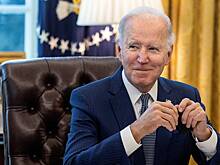 В Сенате США призвали Байдена отказаться от участия в президентских выборах