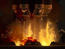 Названы сроки первого пуска российского «Амура»