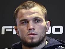 Экс-чемпион UFC включил брата Хабиба в топ-5 интересных бойцов 2023 года