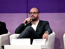 Максим Тадевосян назначен на должность управляющего директора Rambler&Co