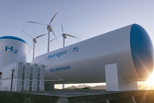 Минэнерго оценило развитие водородной энергетики в $26 млрд