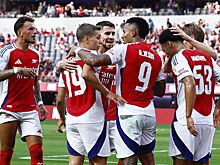 «Ред Булл Зальцбург» — «Твенте»: кто фаворит матча Лиги чемпионов, ставки и прогнозы