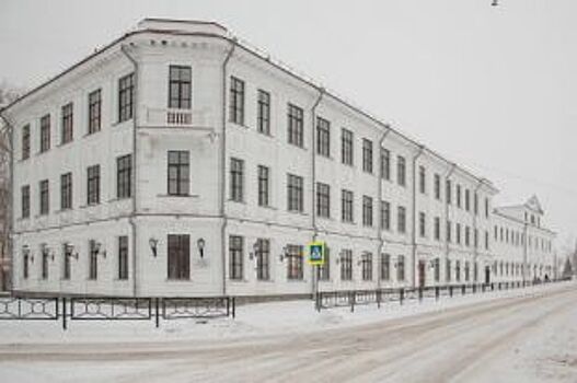 Почему в Архангельске не откроют отреставрированную Ломоносовскую гимназию?