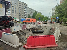 Капремонт шагает по тюменским дворам: когда закончатся «раскопки» в городе