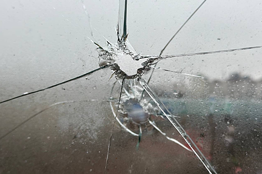 В Белгородской области при атаке ВСУ ранены два мирных жителя