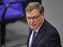 МИД Германии сделал заявление об участии в конфликте против Ирана