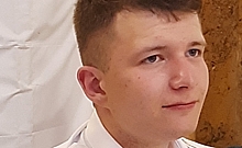 22-летний военнослужащий из Курской области Дмитрий Ермаков погиб в ходе спецоперации в Украине