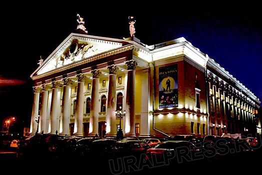 В Челябинске суд вынес приговор бывшим руководящим сотрудникам театра оперы и балета