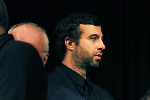 Стало известно, при каких условиях Ургант сможет вернуться в эфир