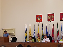 На заседание районного Совета по предпринимательству рассмотрели положительный опыт получения бизнесом мер краевой господдержки