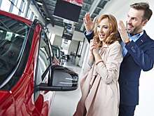 Как подарить автомобиль жене, чтобы она не забрала его при разводе