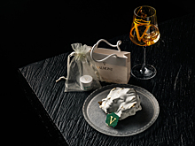 Вечная красота: Valmont Х Historia