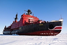 Спецоперация. Моряку с ледокола «Ямал» во время арктического рейса потребовалась операция