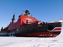 Спецоперация. Моряку с ледокола «Ямал» во время арктического рейса потребовалась операция
