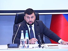 «Пока все под контролем»: глава ДНР рассказал о взрыве на территории республики
