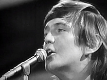 Умер исполнитель хита Game Of Love Уэйн Фонтана