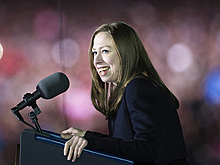 Дочь Клинтонов анонсировала детскую книгу о феминизме