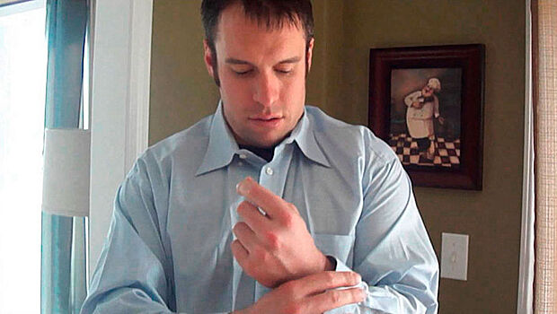 Биохимики нашли причину болезни Паркинсона