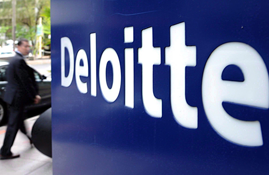 «Технологии» и «решения»: новые названия старой «большой четверки»