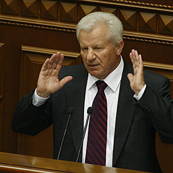 Экс-депутат Верховной рады Мороз: Вместо независимости получили деградацию