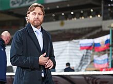 Карпин прокомментировал ничью в матче с Ираном