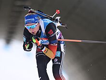 Франциска Пройс признана спортсменкой года по версии лыжной федерации Германии