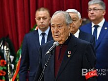 Минтимер Шаймиев: "Дело Ильшата Ганиева надо знать, и у него нужно учиться"