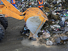 Ленобласть и Санкт-Петербург вместе решат проблему отходов