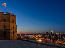 Хаос в Сейме и войны с историей: главные события-2017 в Литве