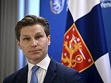 Финляндия заявила о слишком далеко зашедшем сотрудничестве России и Китая