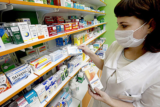 Утверждены правила ограничения стоимости лекарств в период ЧС и пандемии