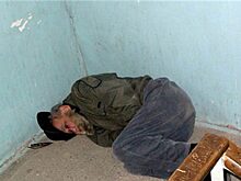 В Кургане за убийство бомжа мужчина пойдет под суд