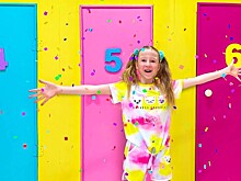 Из Туапсе в Майами: как живет 11-летняя блогерша-миллионерша